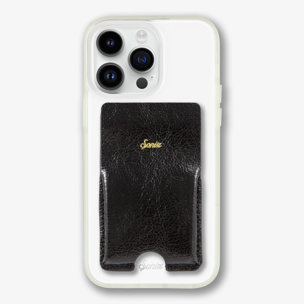 Magnetic Wallet Onyx | MagSafe Compatible Magnetic Wallet Onyx | MagSafe Compatible