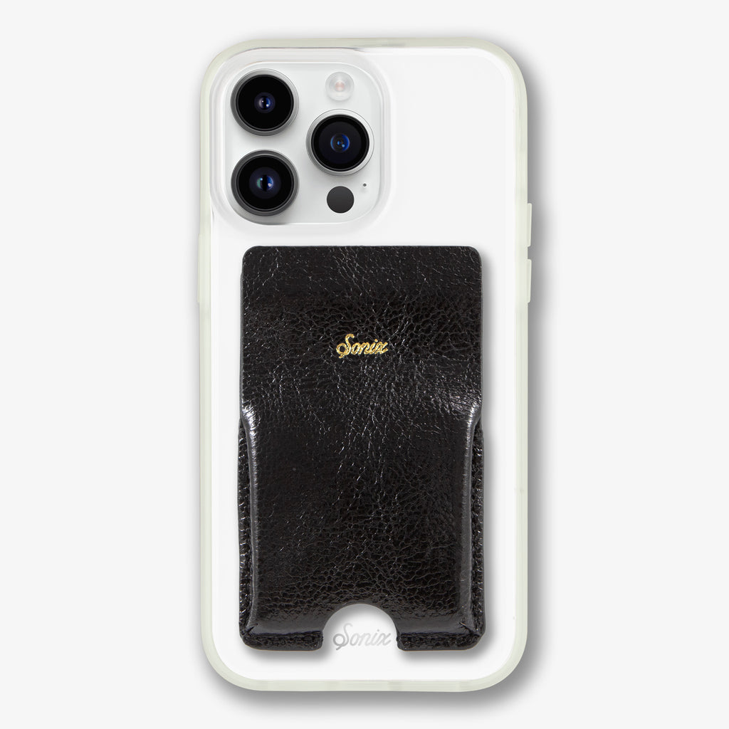 Magnetic Wallet Onyx