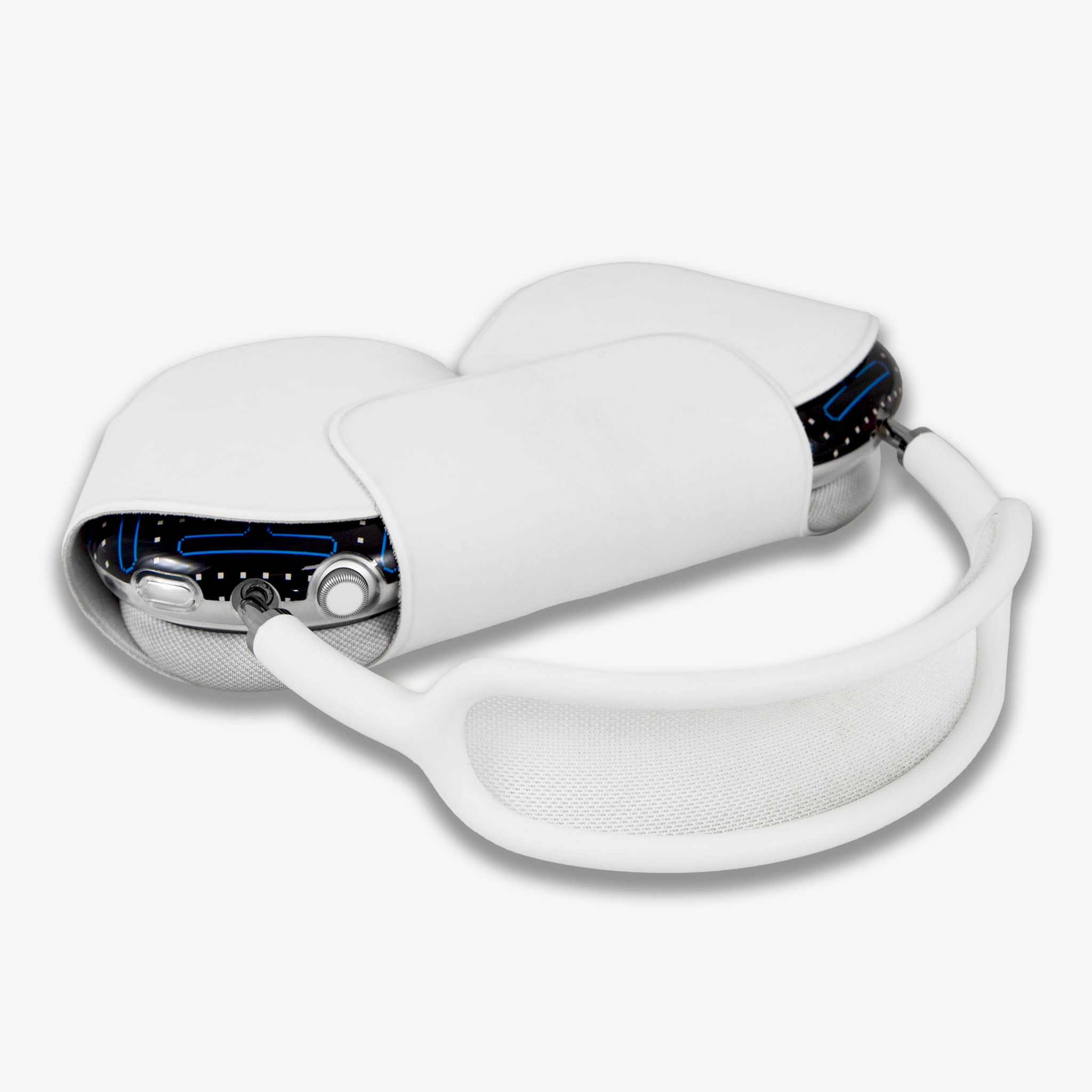 AirPods Max Cover - PAC-MAN Classic