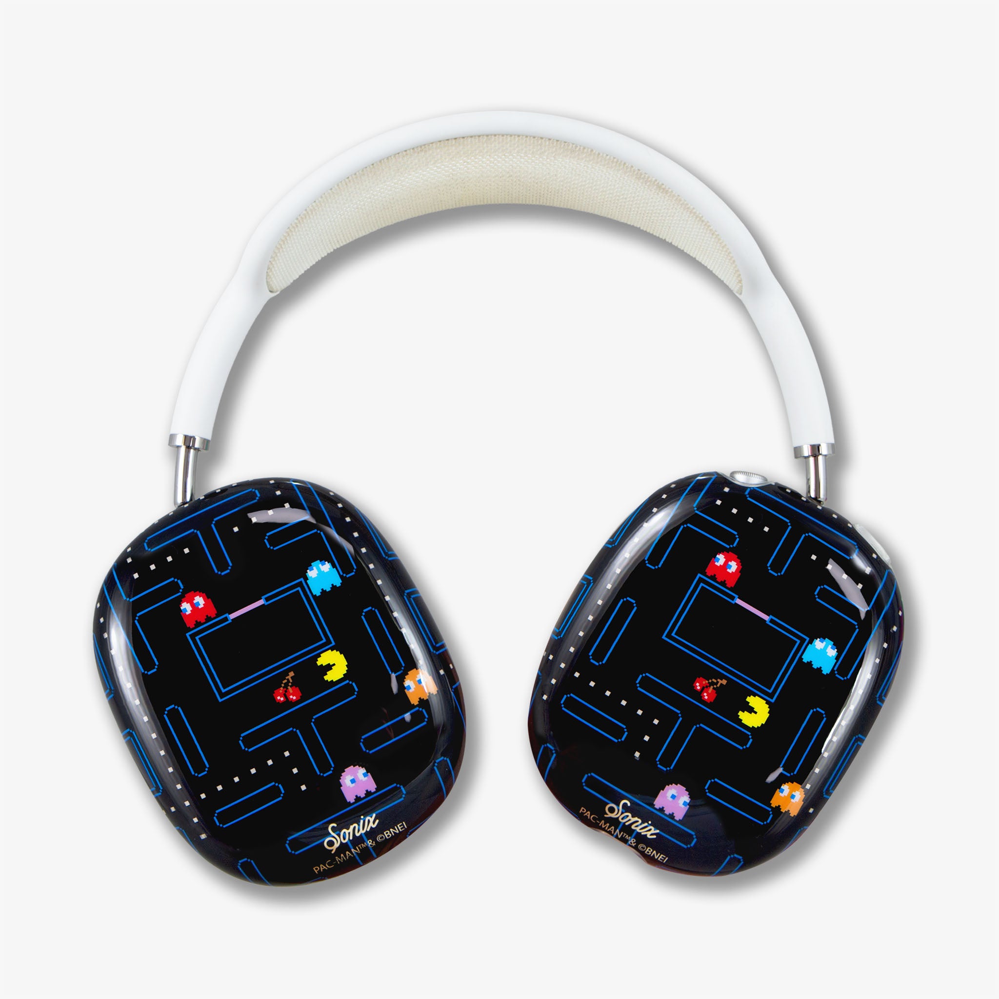AirPods Max Cover - PAC-MAN Classic