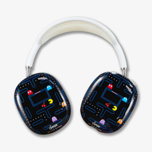 AirPods Max Cover - PAC-MAN Classic