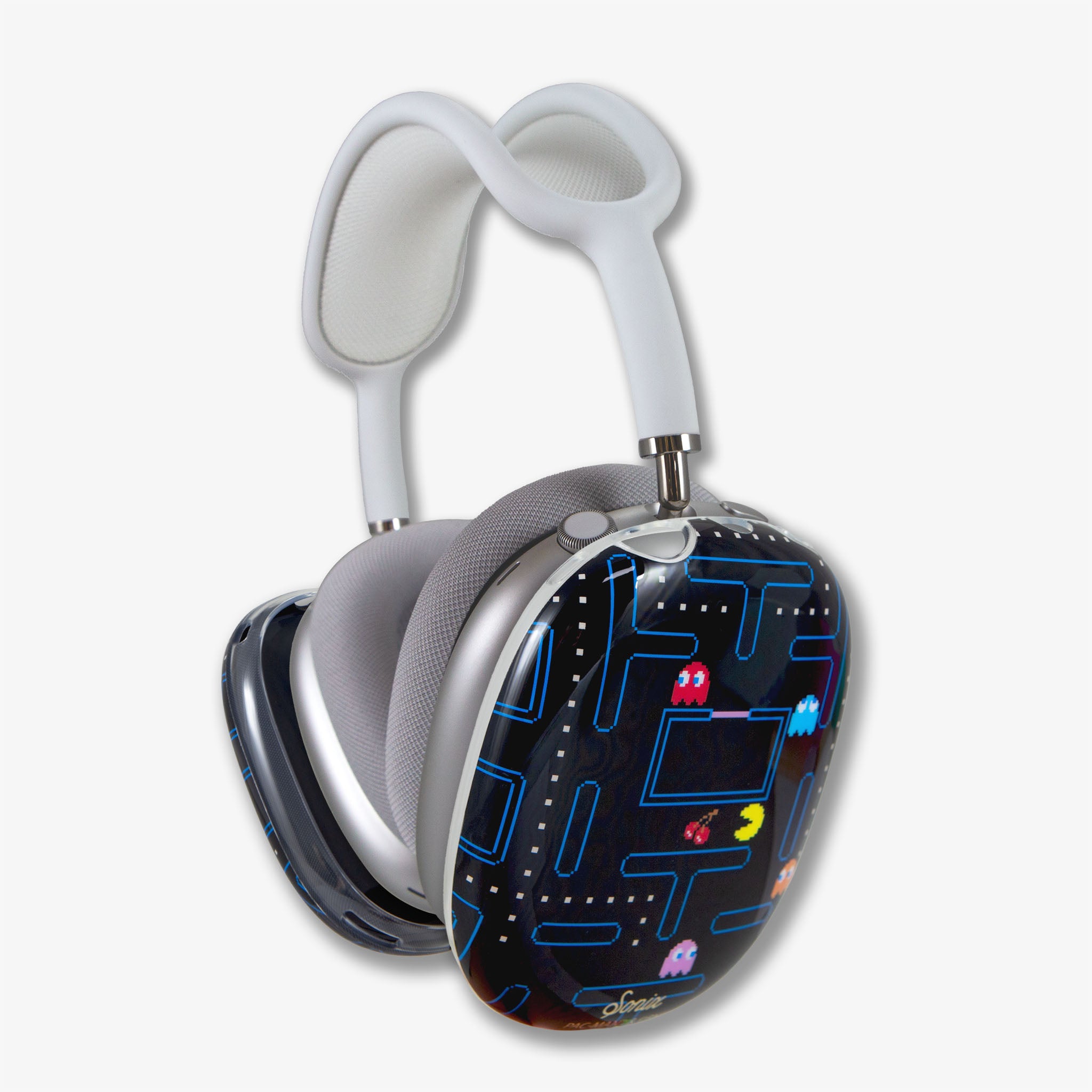 AirPods Max Cover - PAC-MAN Classic
