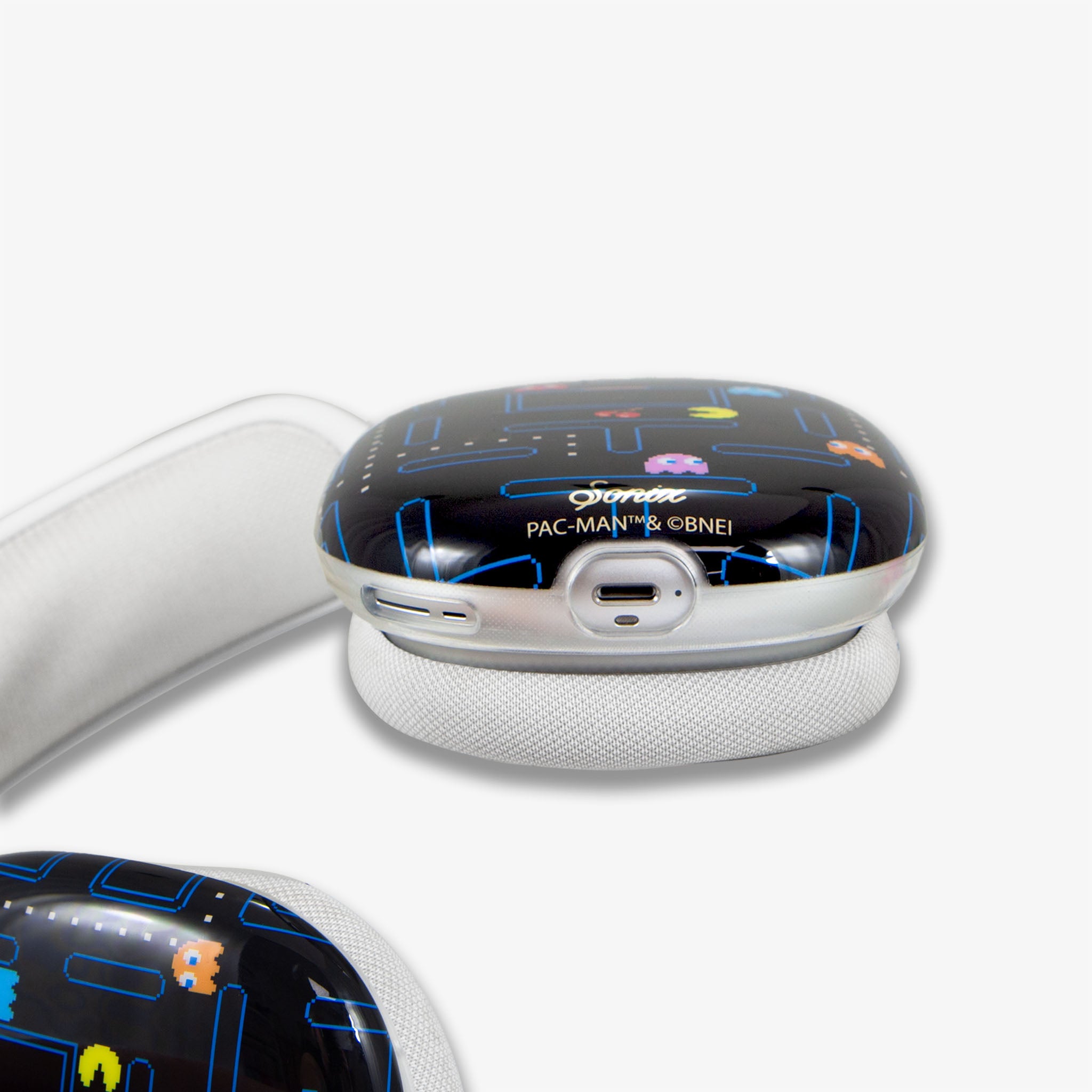 AirPods Max Cover - PAC-MAN Classic