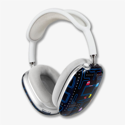 AirPods Max Cover - PAC-MAN Classic