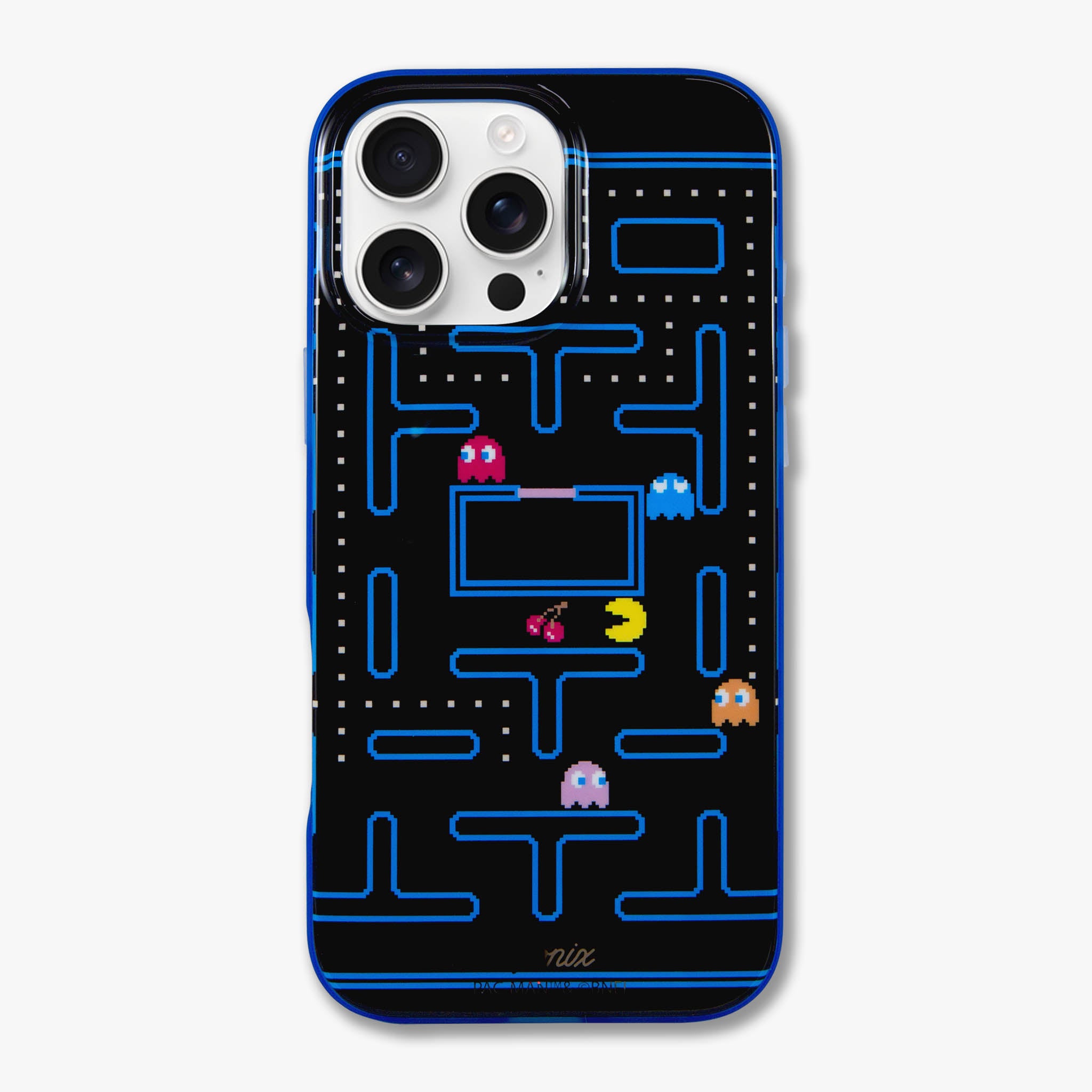 PAC-MAN Classic MagSafe® Compatible iPhone Case