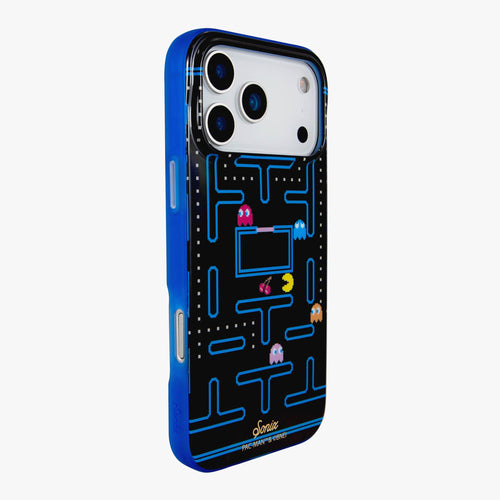 PAC-MAN Classic MagSafe® Compatible iPhone Case