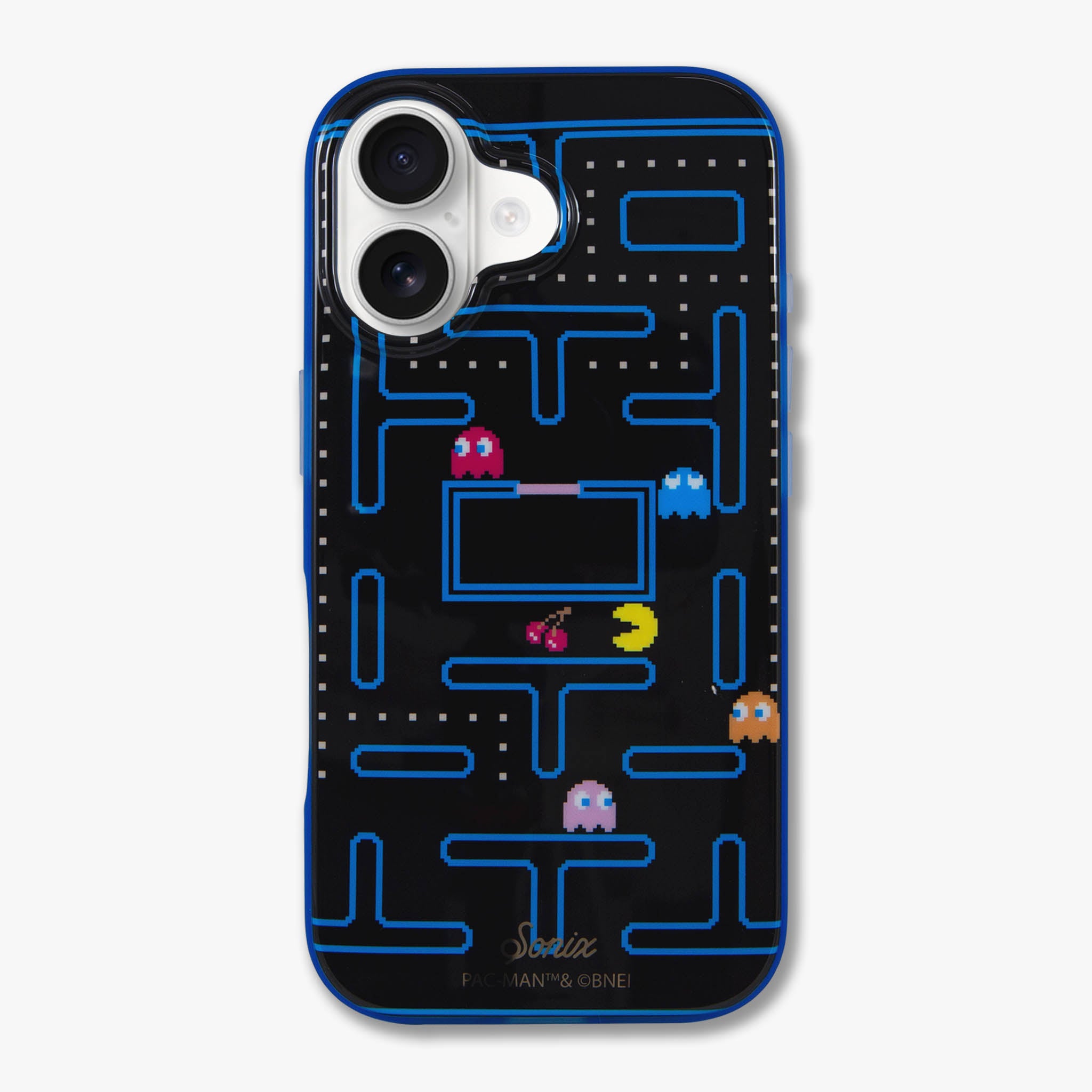 PAC-MAN Classic MagSafe® Compatible iPhone Case