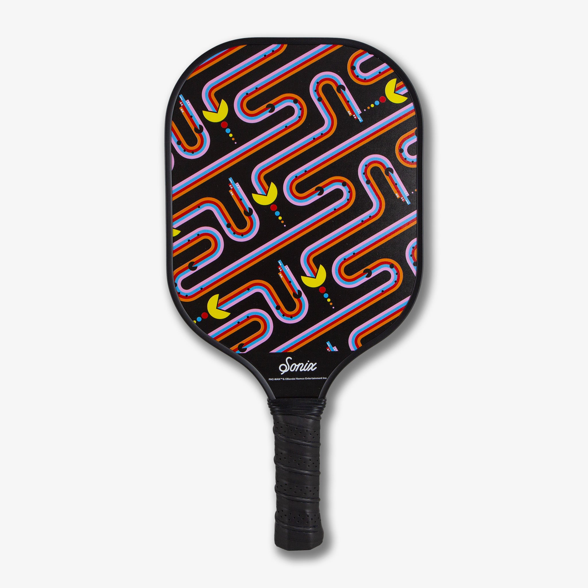 PAC-MAN™ Pickleball Paddle 2-Pack