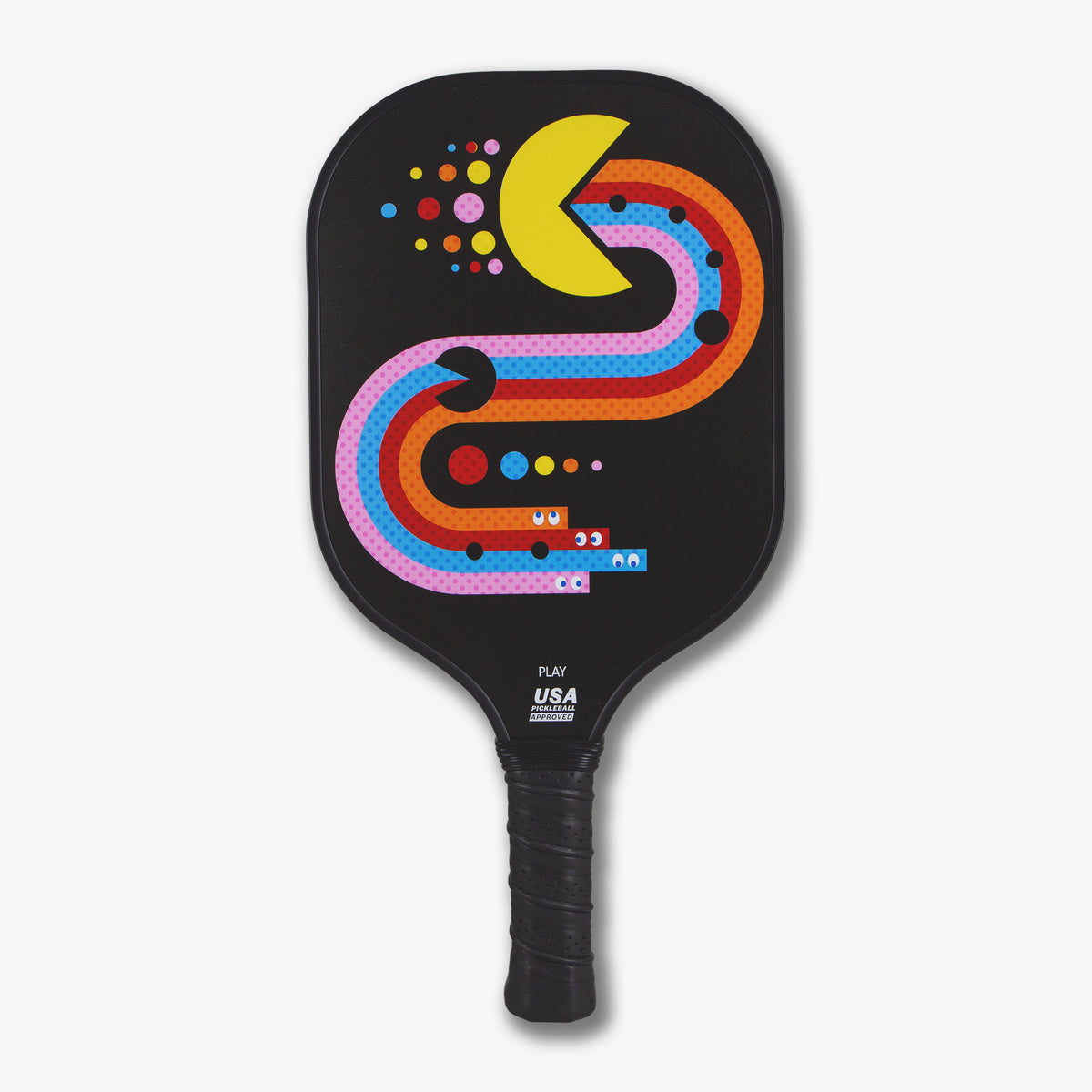 PAC-MAN Pickleball Paddle 2-Pack
