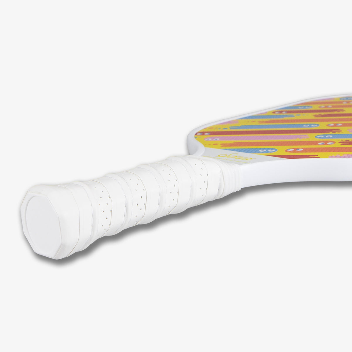 PAC-MAN Pickleball Paddle 2-Pack