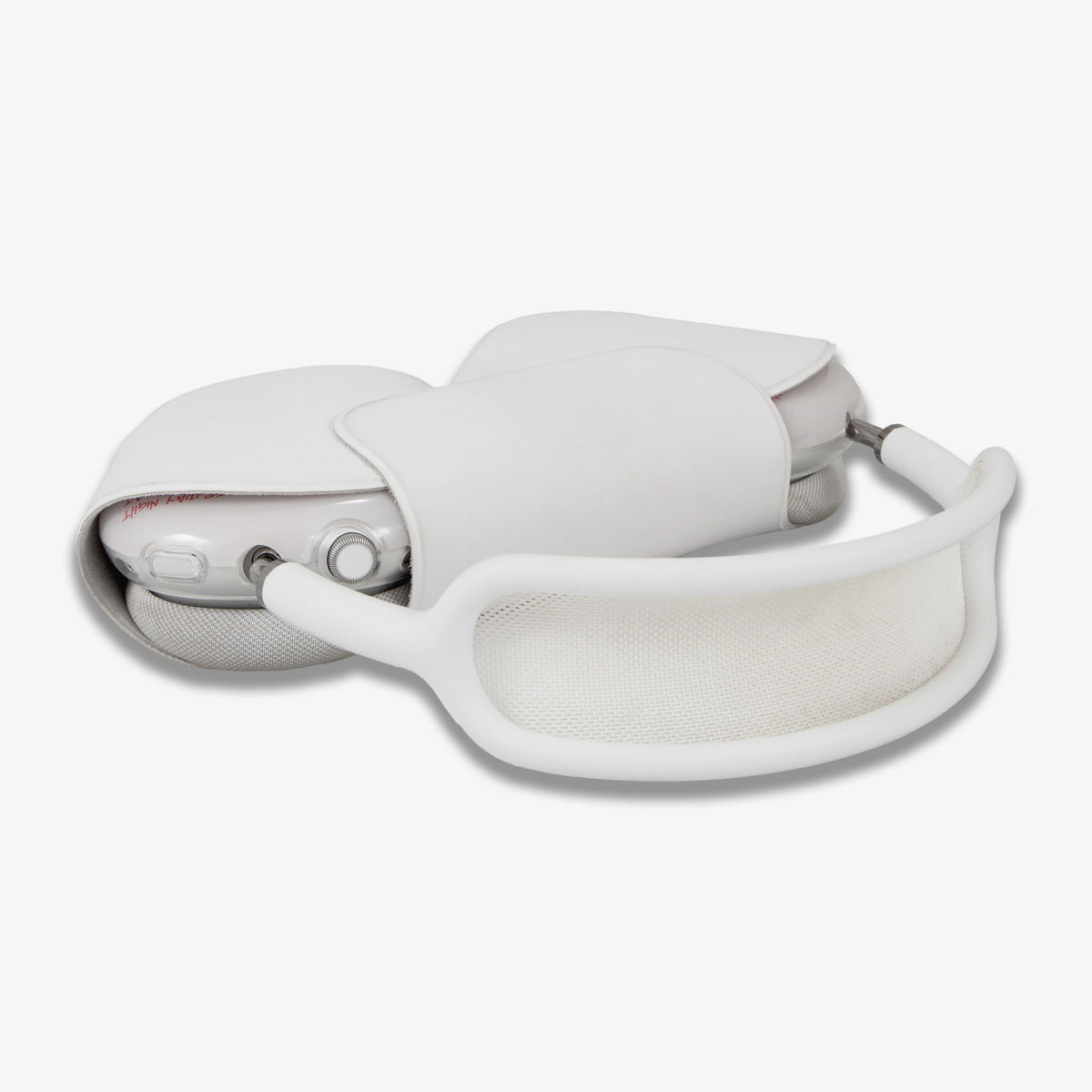 Pasta & Wine AirPods Max Cover