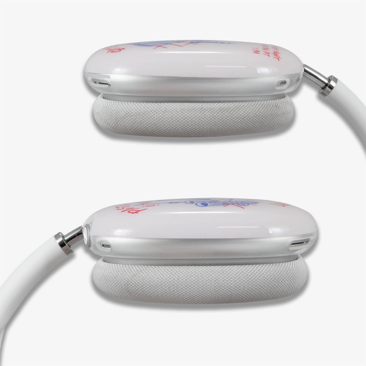 Pasta & Wine AirPods Max Cover