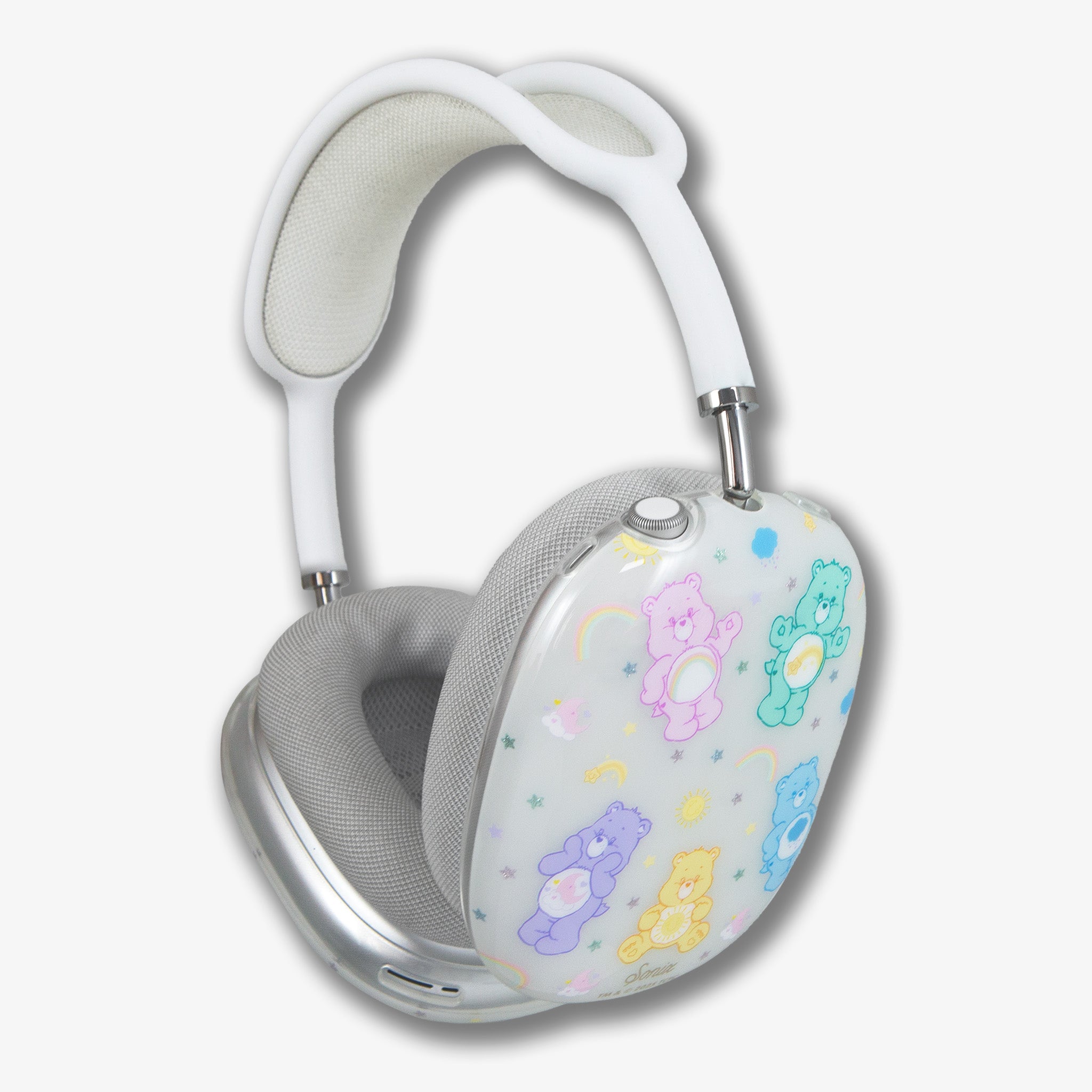 Care Bears™ Pastel AirPods Max Cover