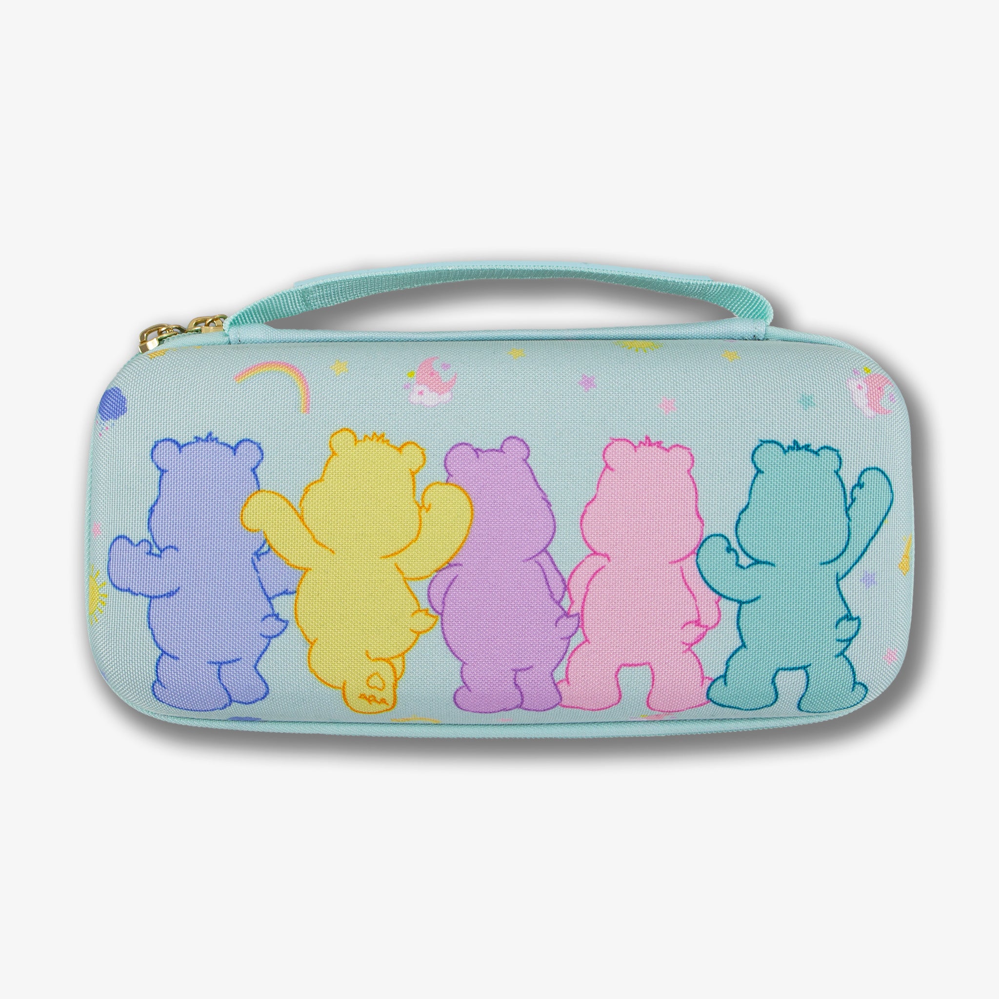 Care Bears™ Pastel Nintendo Switch® Case