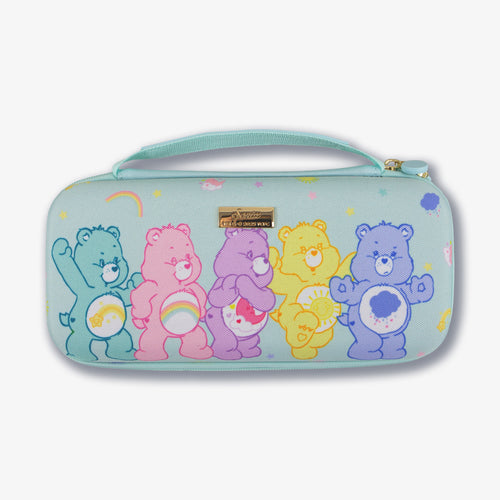 Care Bears™ Pastel Nintendo Switch® Case