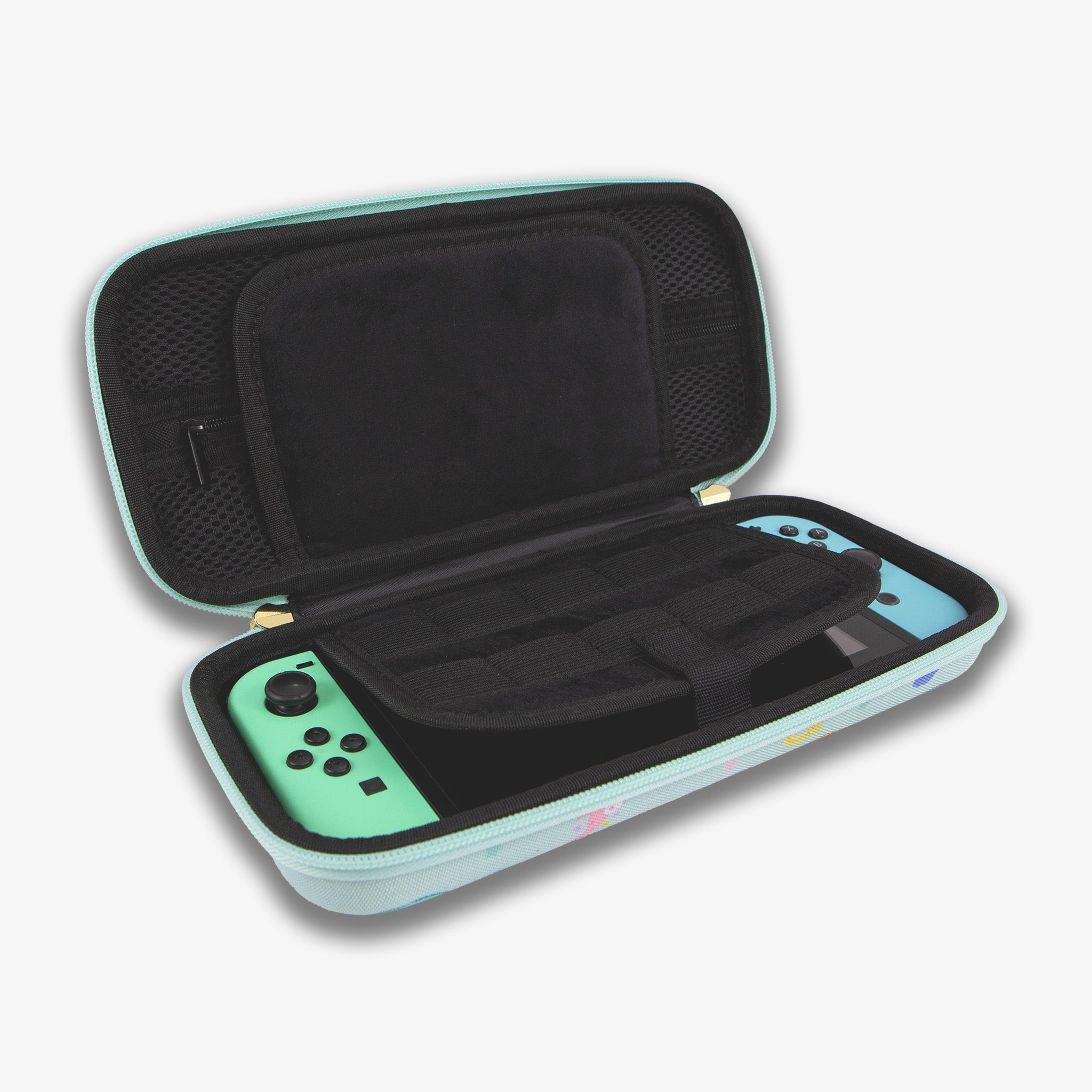 Care Bears™ Pastel Nintendo Switch® Case