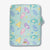 Puffy Laptop Sleeve - Care Bears™ Pastel