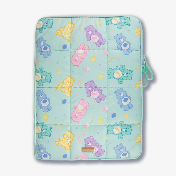 Pastel_Bears_PuffyLaptopSleeve