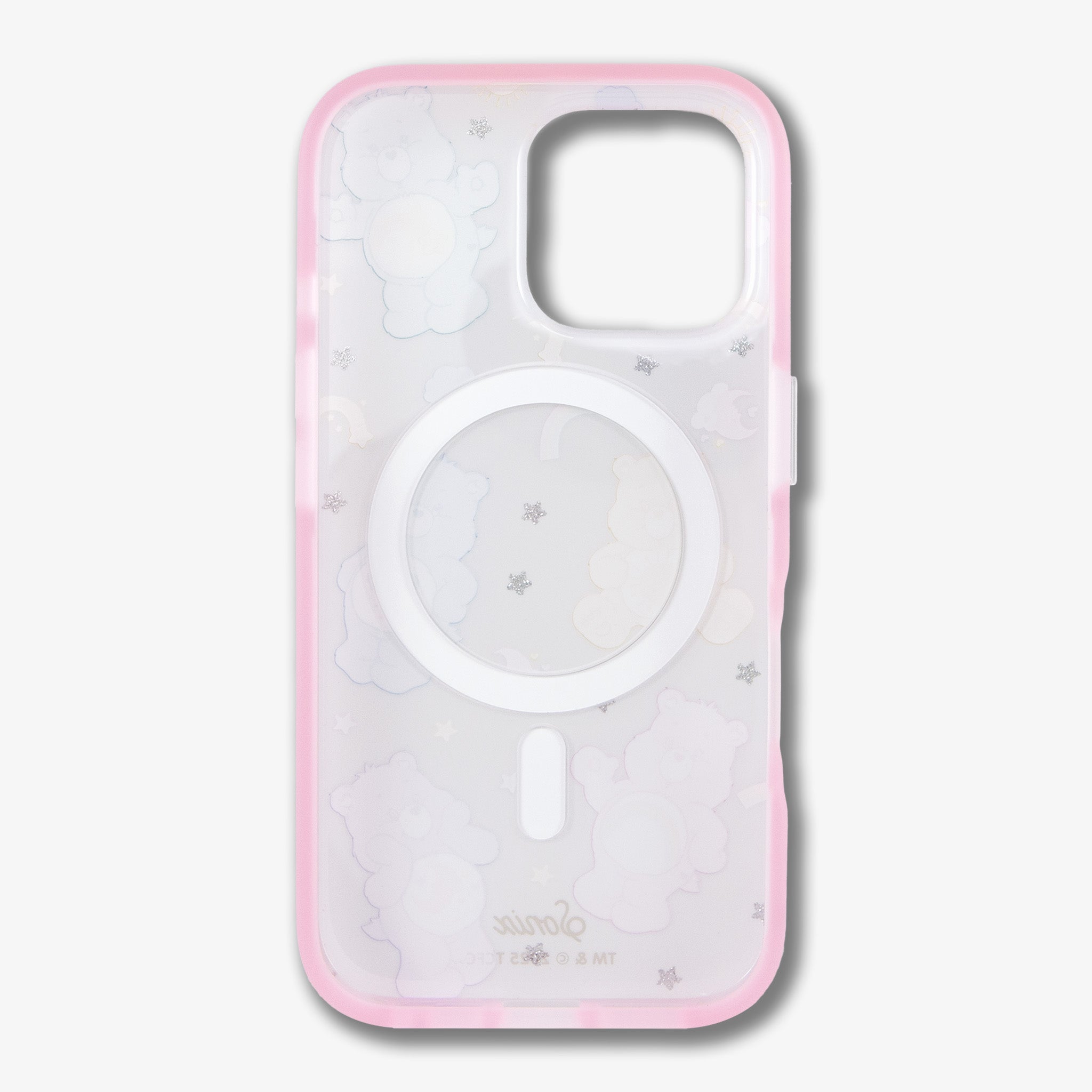 Care Bears™ Pastel MagSafe® Compatible iPhone Case