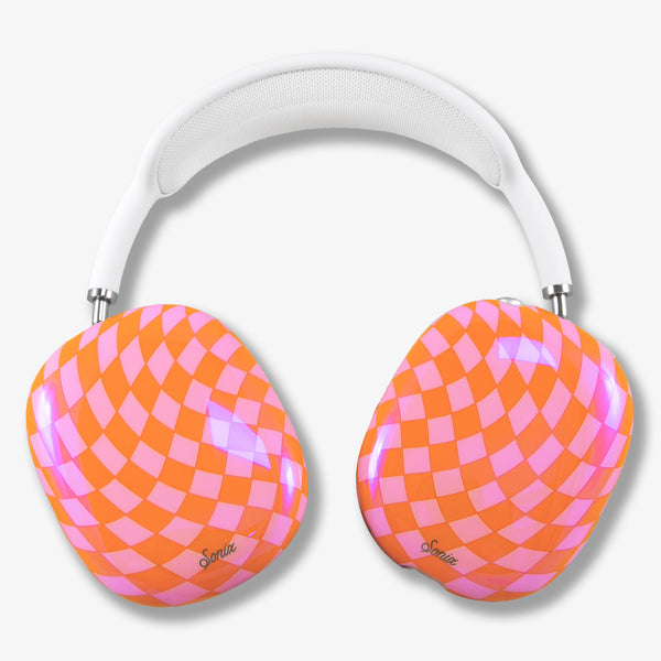 PinkOrange_Checkmate_AirPodsMa