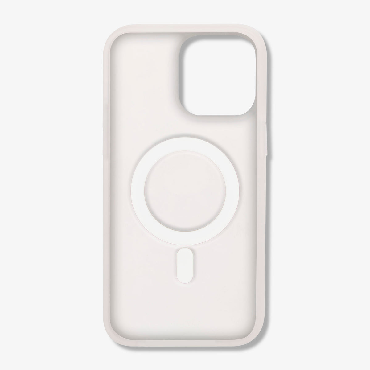 Pink Pearl Tort MagSafe® Compatible iPhone Case