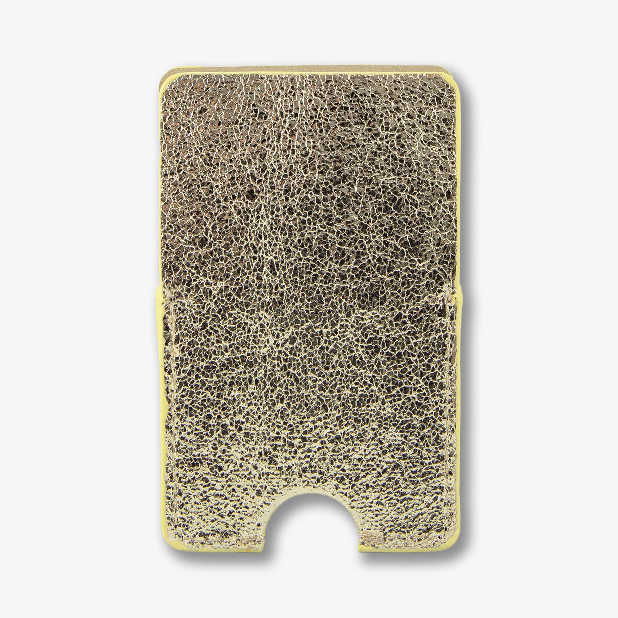Magnetic Wallet - Platinum