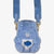 Care Bears™ Plush Crossbody Phone Wallet - Grumpy Bear