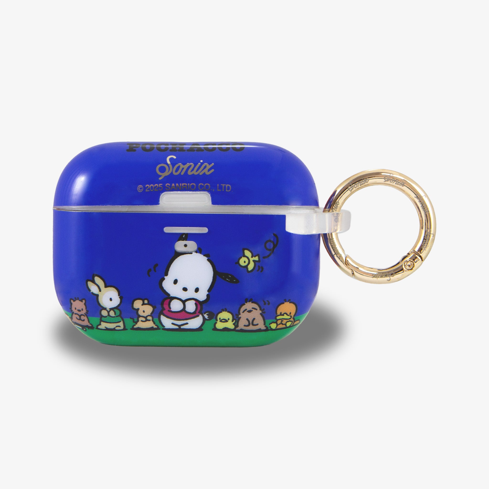 Classic Pochacco™ AirPods® Case