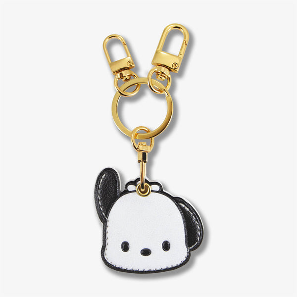 Pochacco_AirTagKeychain_Front_
