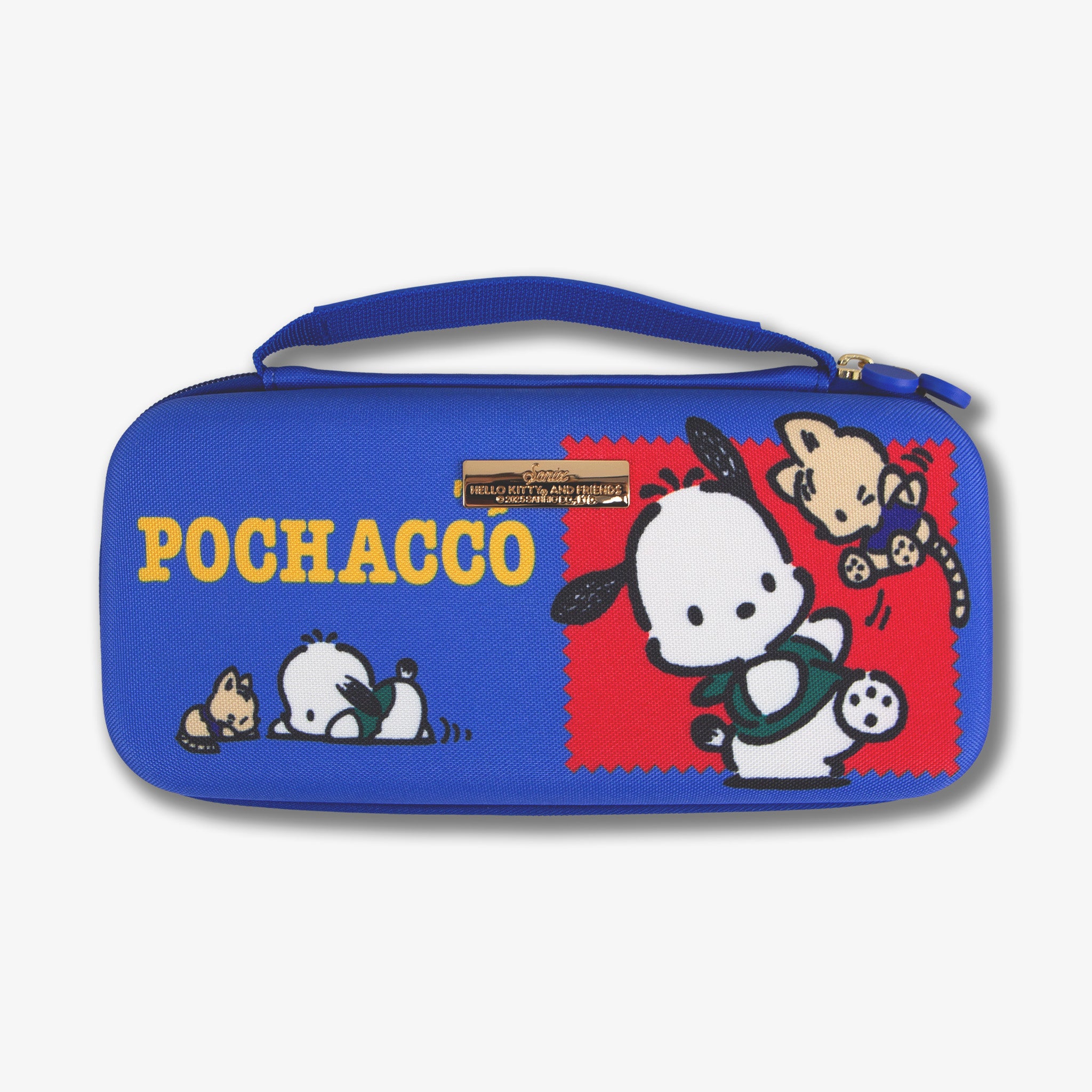 Classic Pochacco™ Nintendo Switch® Case