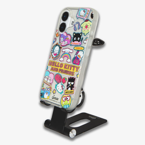 Sonix x Sanrio® Character Phone Stand - Pochacco™