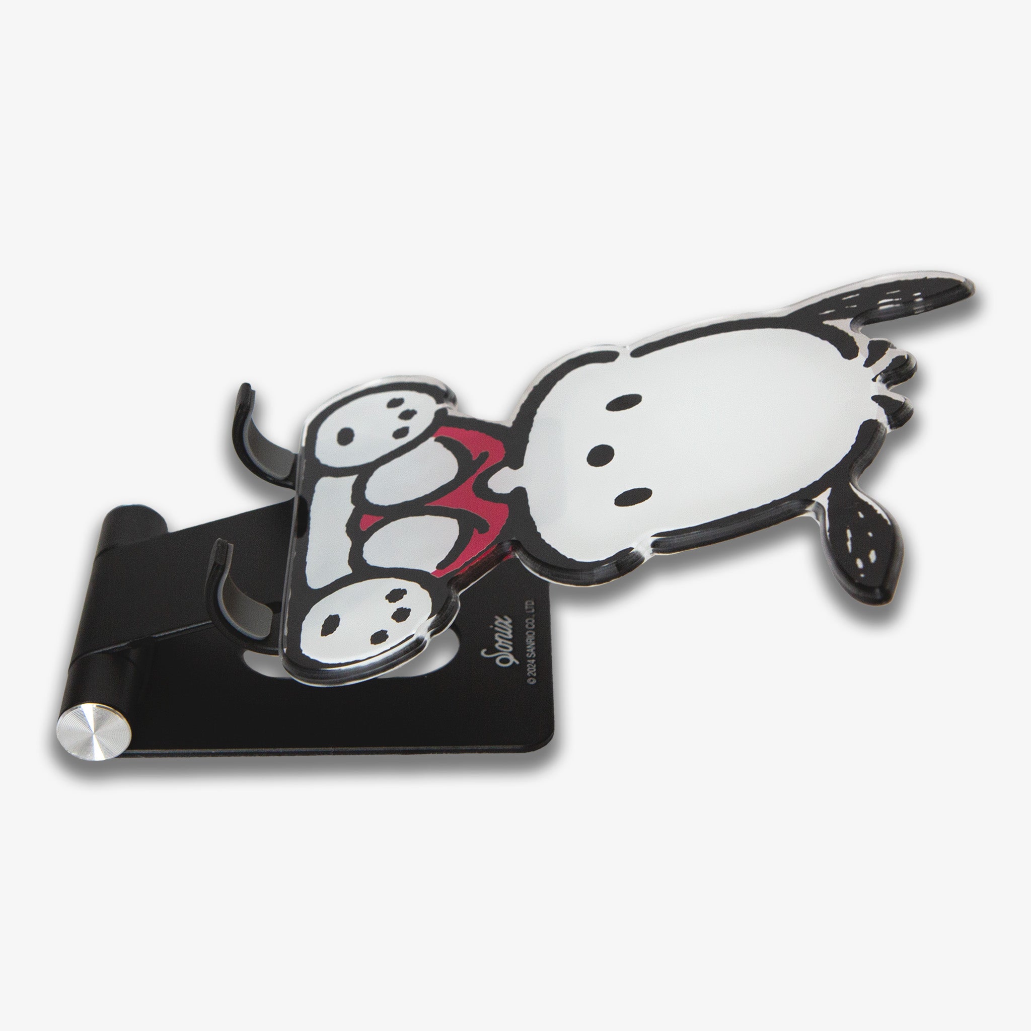 Sonix x Sanrio® Character Phone Stand - Pochacco™