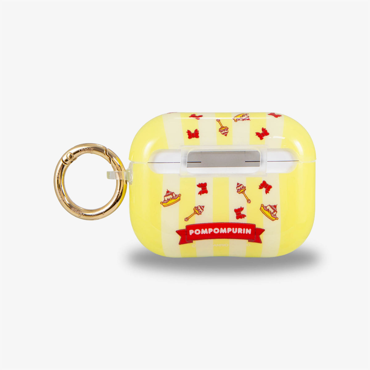Pompompurin™ 30th Anniversary AirPods® Case