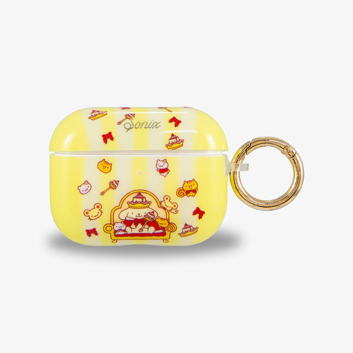 Pompompurin™ 30th Anniversary AirPods® Case