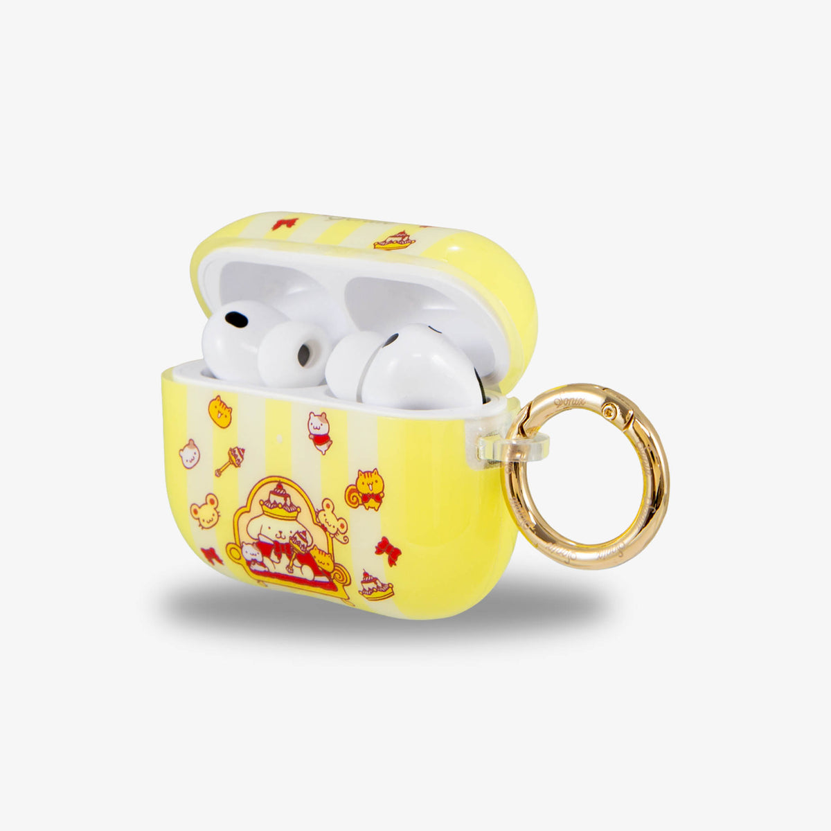 Pompompurin™ 30th Anniversary AirPods® Case