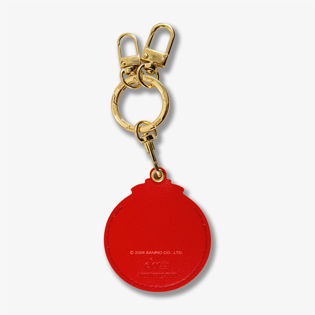 Pompompurin™ Smart Tracker Keychain