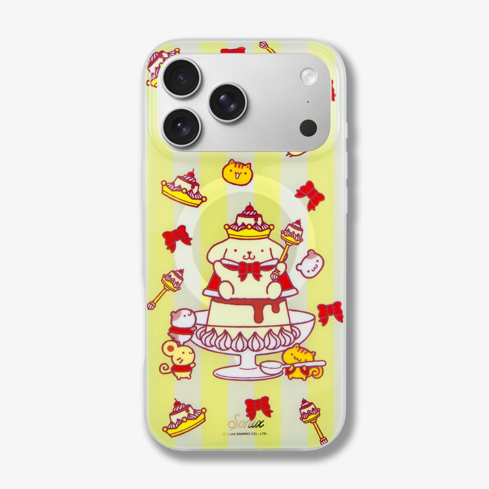 Sonix | Designer iPhone Cases | MagSafe + Free Shipping