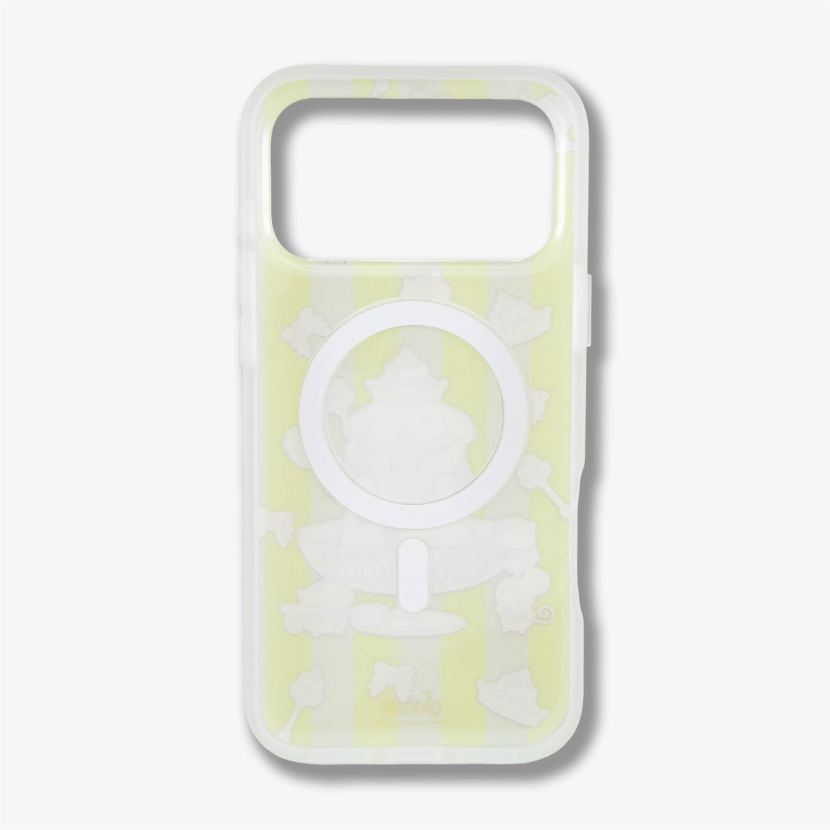 Pompompurin™ 30th Anniversary MagSafe® Compatible iPhone Case