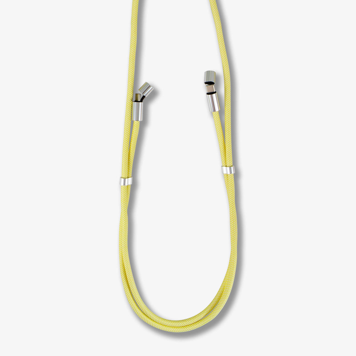 Crossbody Phone Strap with Charging Cord - Pompompurin™