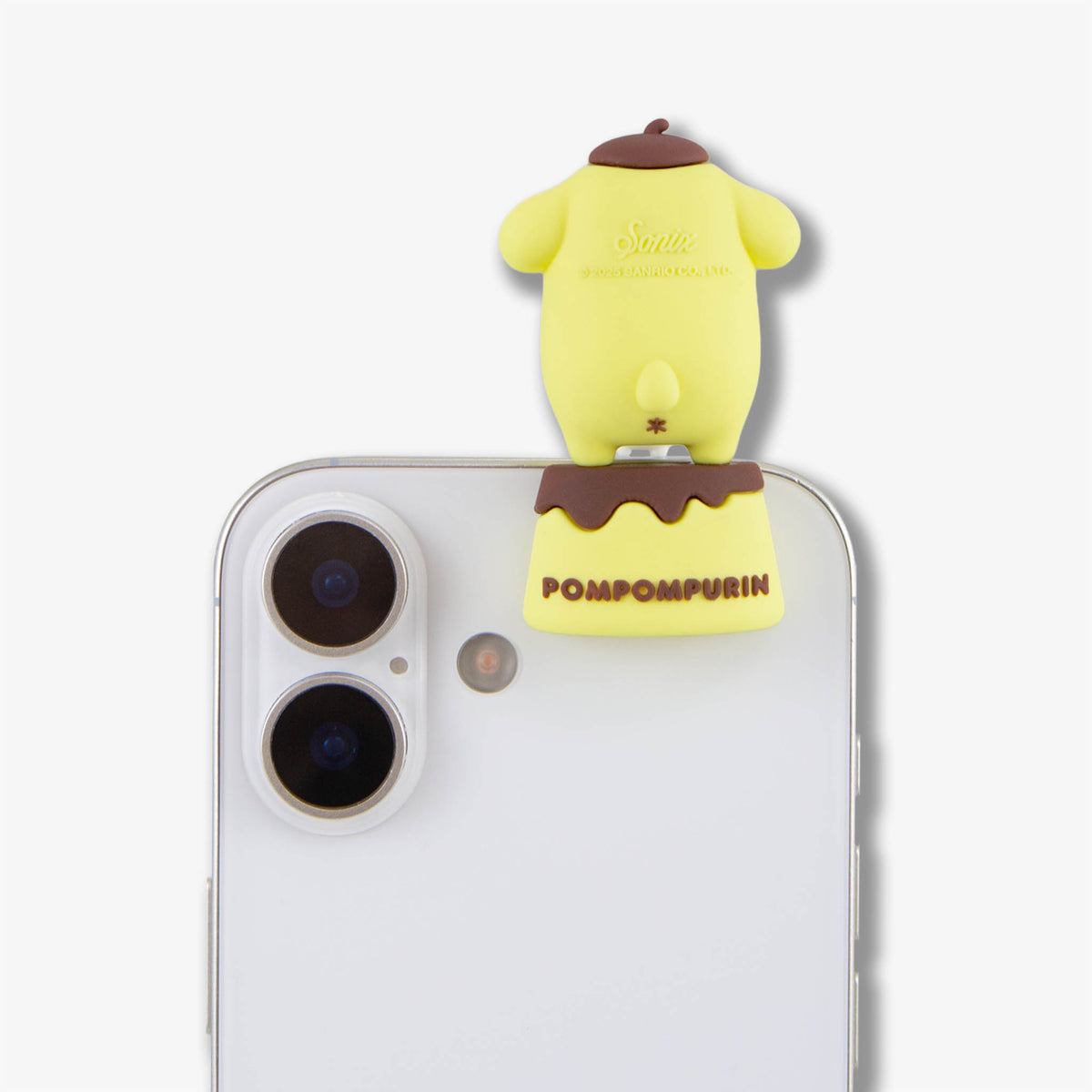 Pompompurin™ & Friends Peekers Blind Box