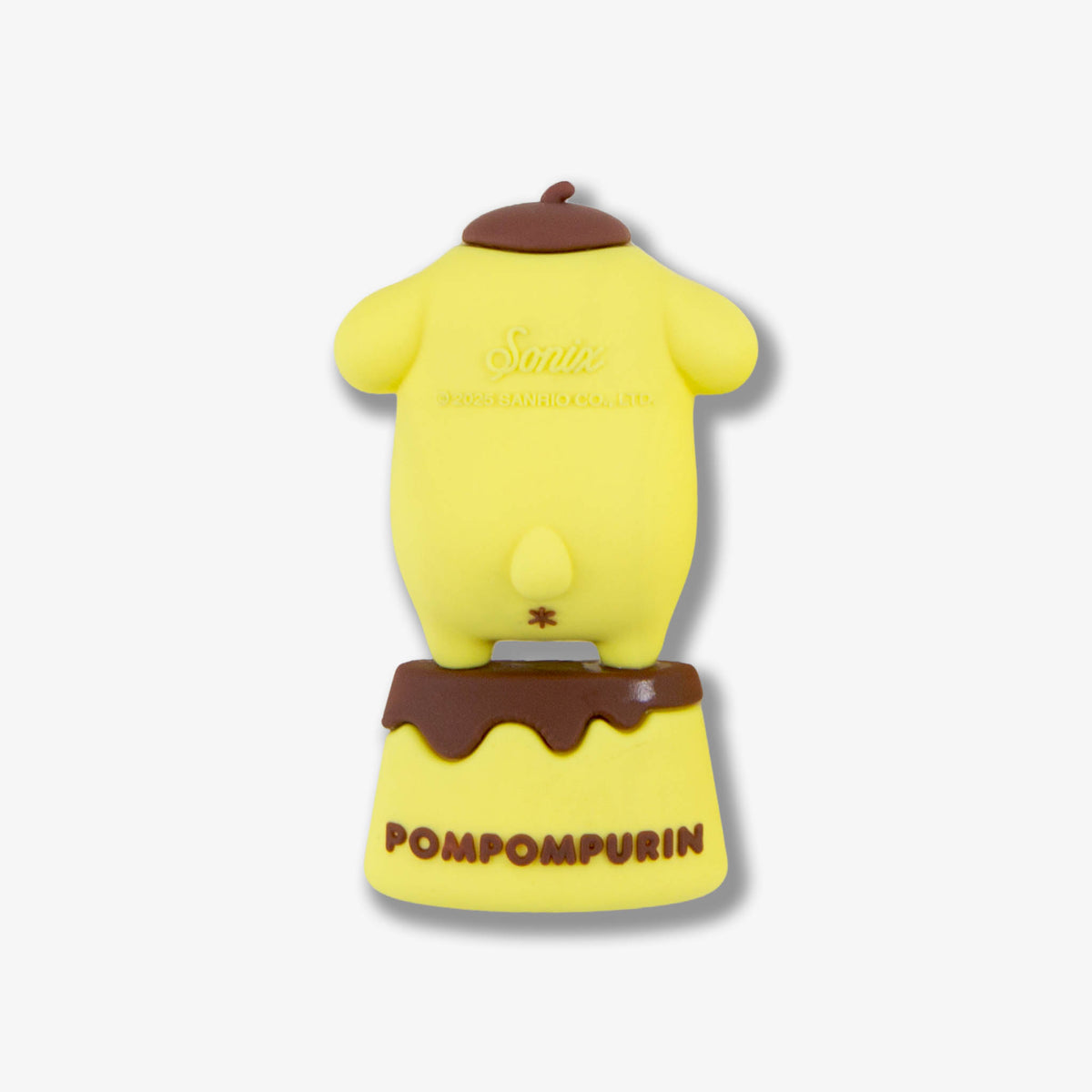 Pompompurin™ & Friends Peekers Blind Box