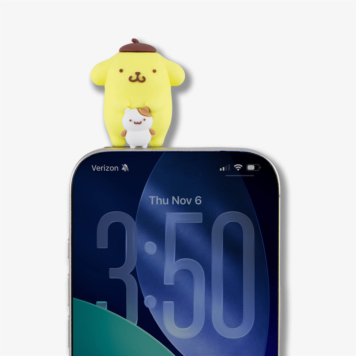 Pompompurin™ & Friends Peekers Blind Box