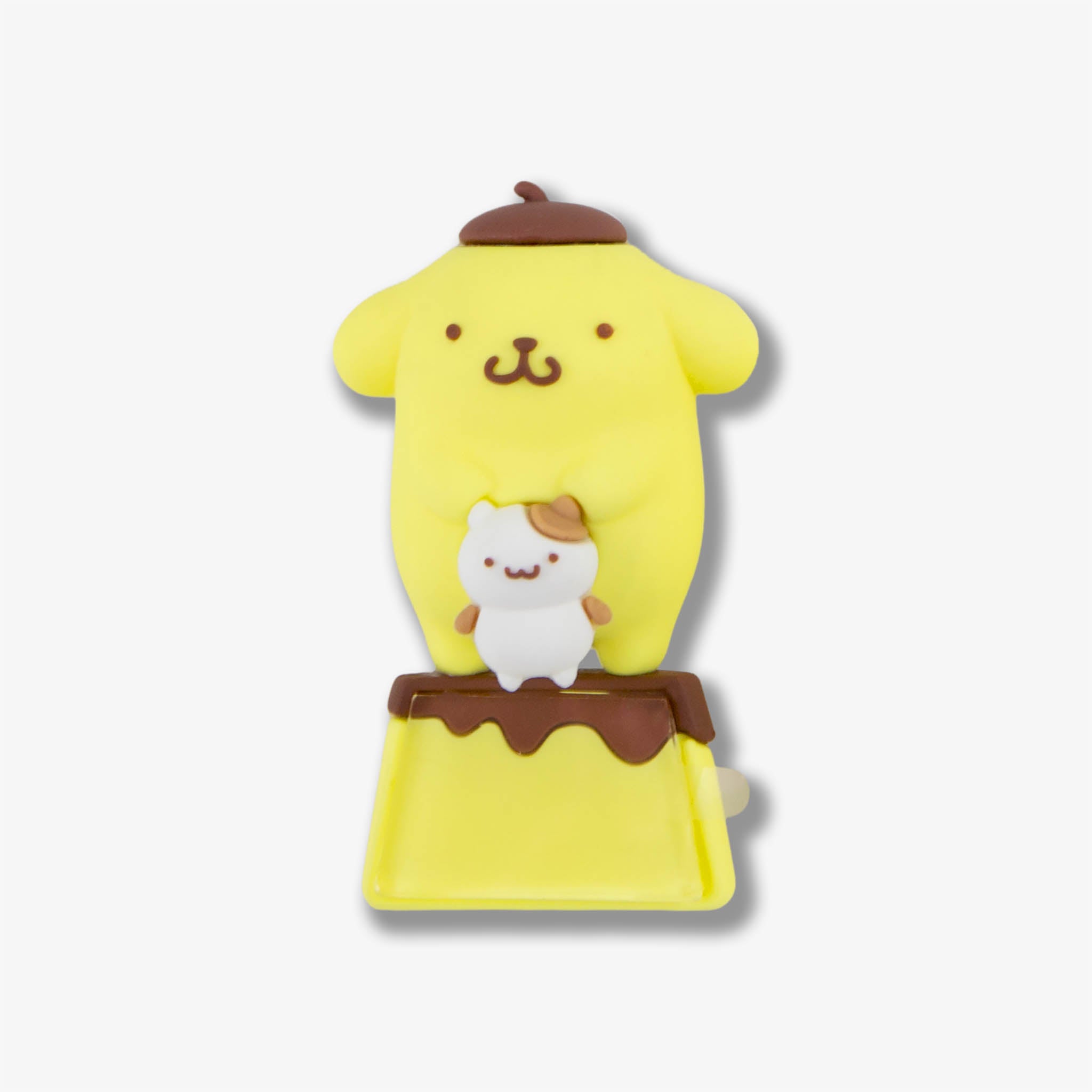 Pompompurin & Friends Peekers Blind Box | Sonix