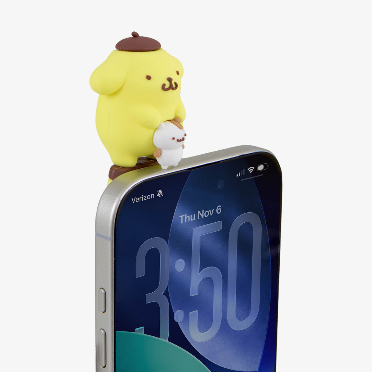 Pompompurin™ & Friends Peekers Blind Box
