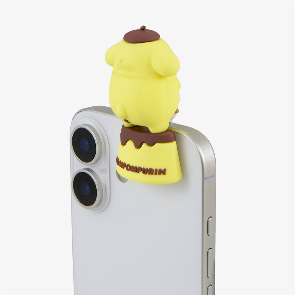 Pompompurin™ & Friends Peekers Blind Box