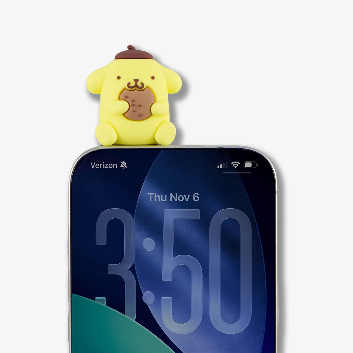 Pompompurin™ & Friends Peekers Blind Box