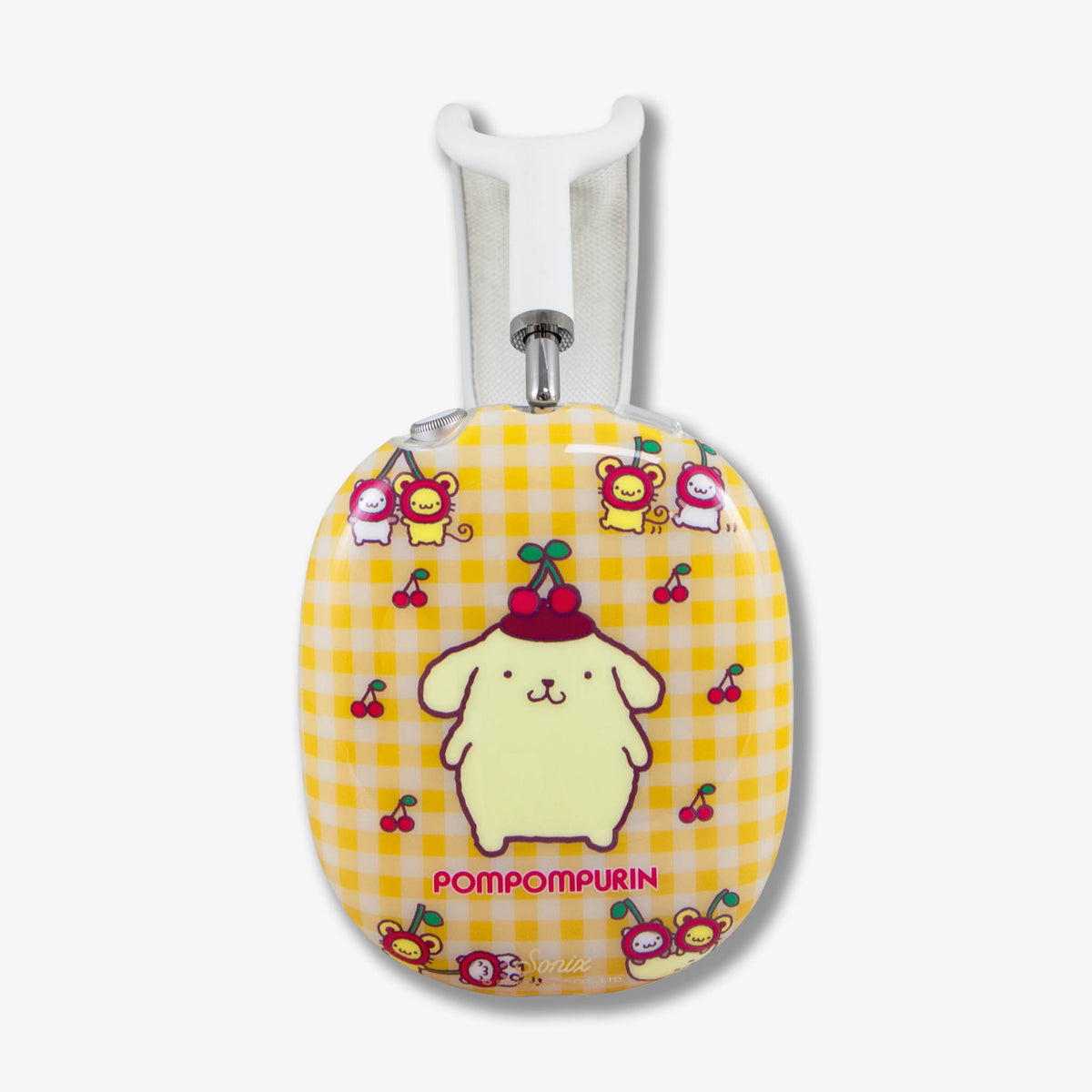 Old School Pompompurin™ AirPods Max® Covers