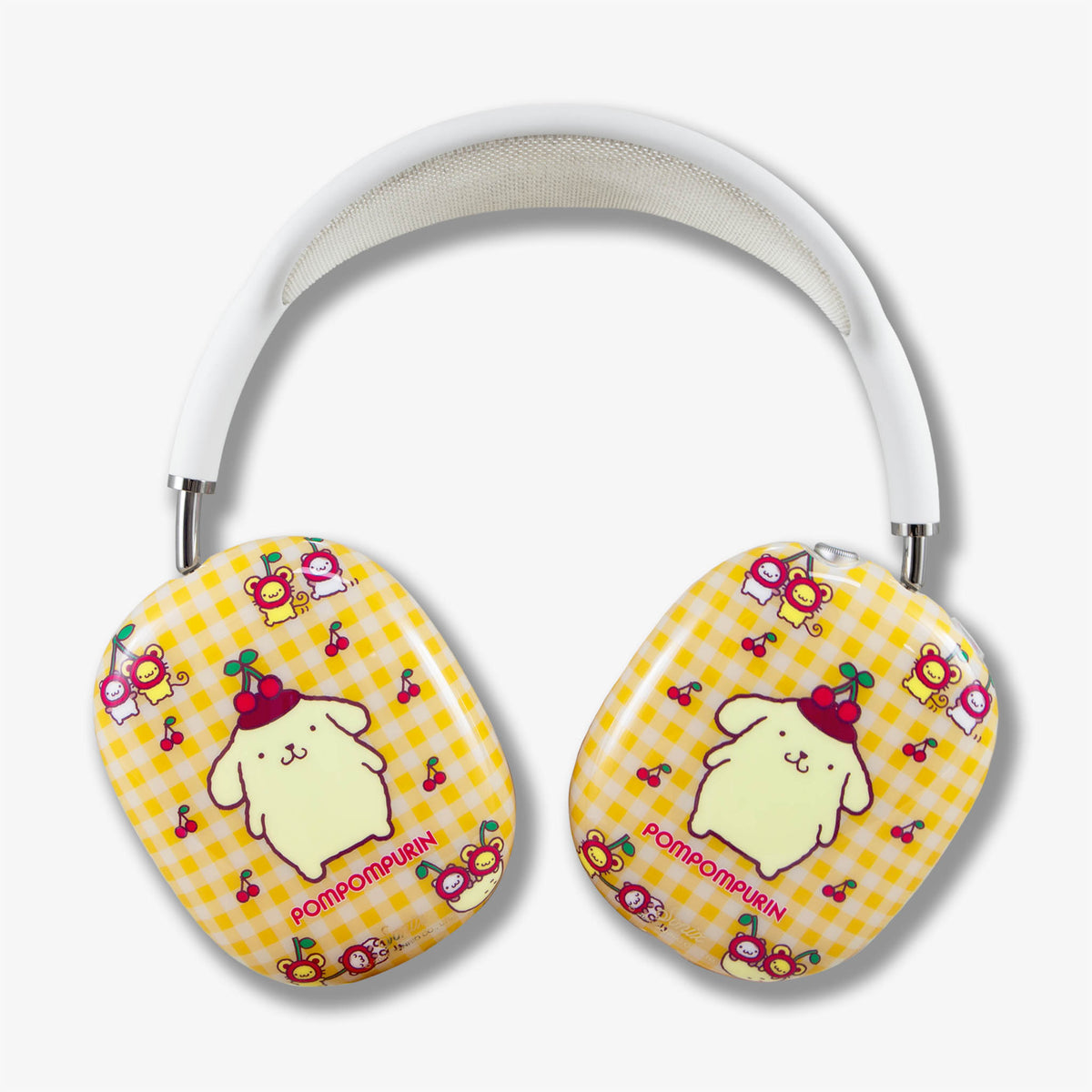 Old School Pompompurin™ AirPods Max® Covers