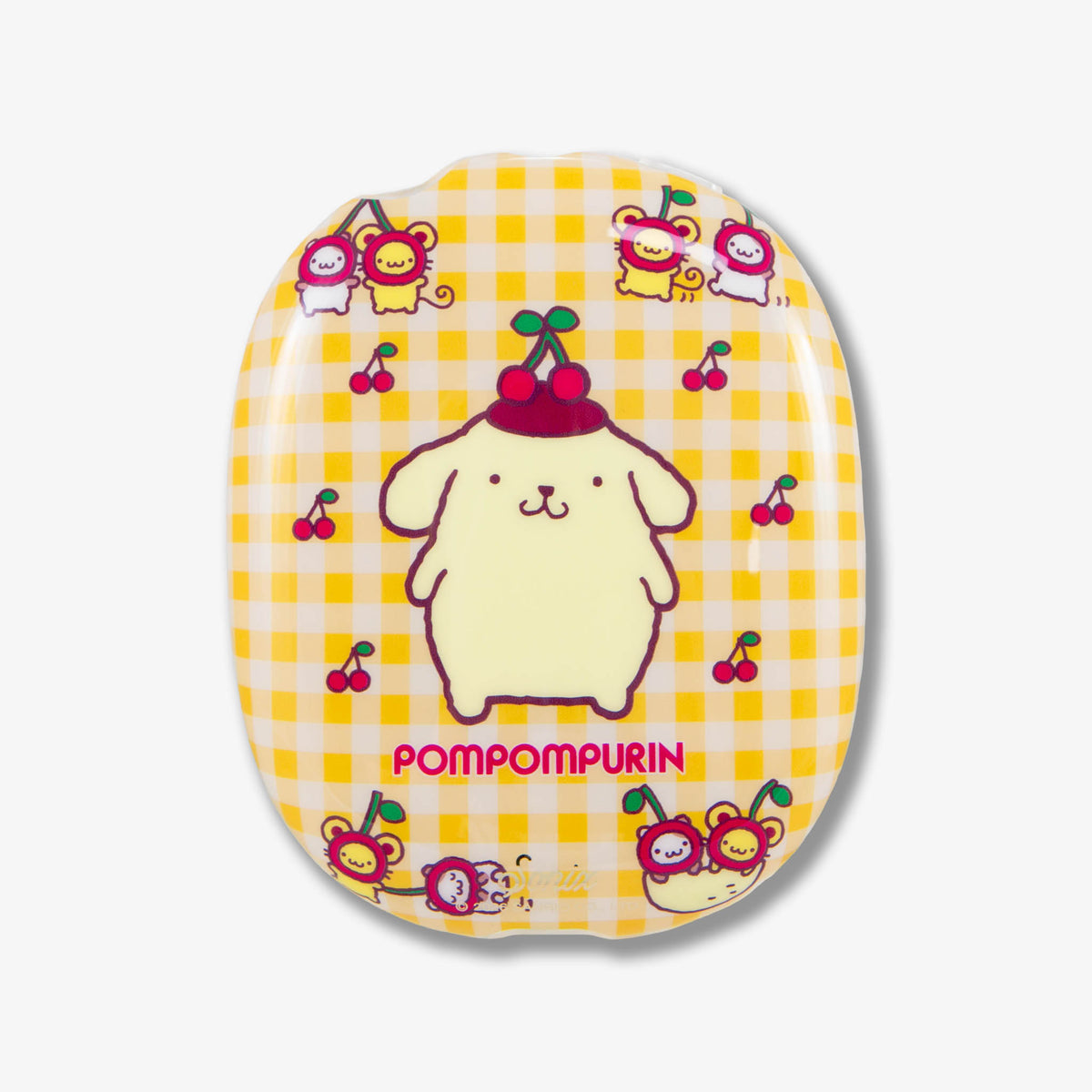 Old School Pompompurin™ AirPods Max® Covers