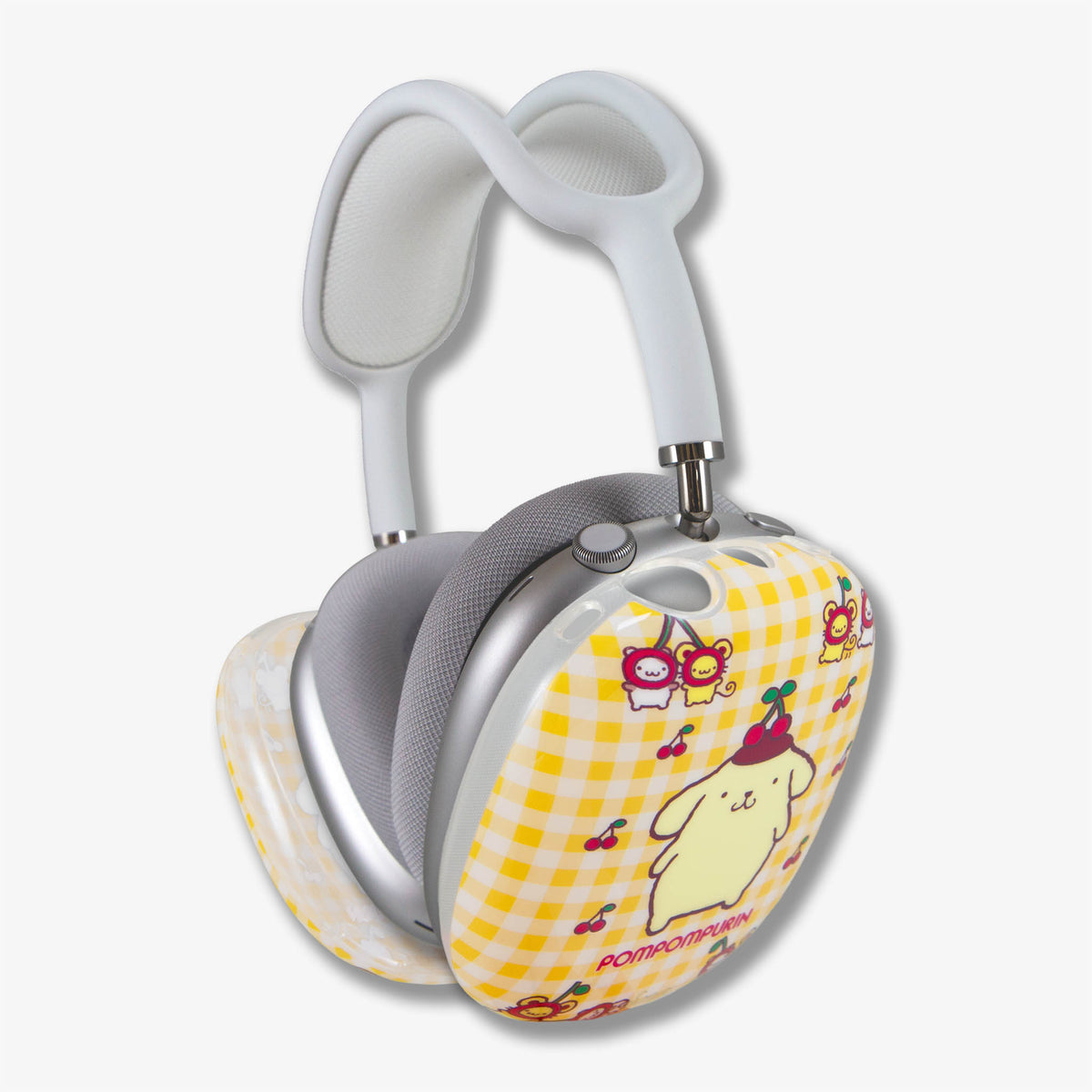 Old School Pompompurin™ AirPods Max® Covers